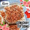 Cơm cháy tép đồng 475gr (HỘP)