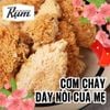 Cơm cháy chà bông đáy nồi 500gr (HỘP)