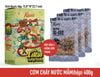 Cơm cháy nước mắm 400gr