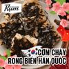 Cơm Cháy Rong Biển 450gr (HỘP)
