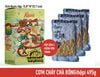 Cơm cháy chà bông Sài Gòn 495gr(HỘP)