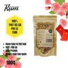 Khô gà lá chanh 100gr
