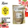 Chà bông gà phi lê 250 g