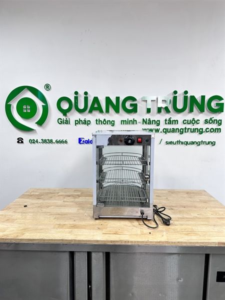 Tủ giữ nóng thực phẩm NB-1P