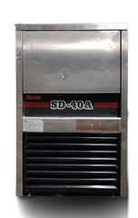 Máy làm đá viên SD-40A