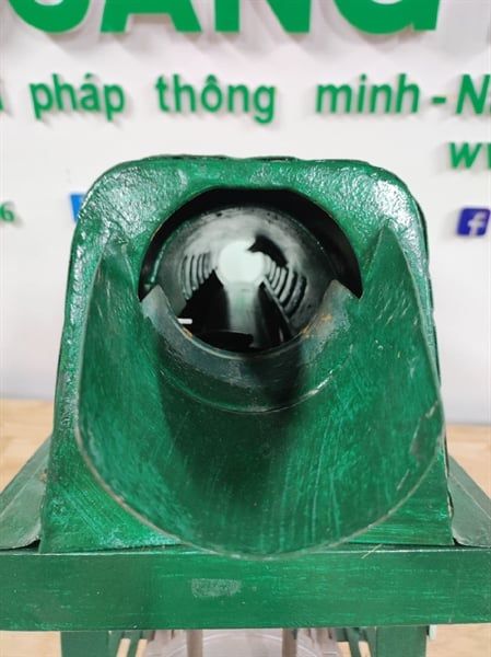 Máy tuốt ngô QT-MTN-01