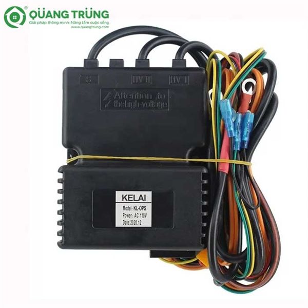 Bộ phận đánh lửa mồi gas 220V SL-KXB