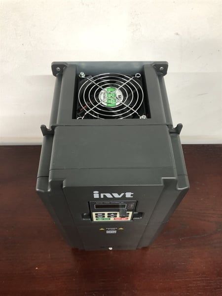 Linh kiện - Biến tần GD20-7R5G-4