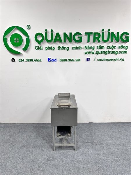 Máy thái thịt tươi sống SX-300 (2.5mm)