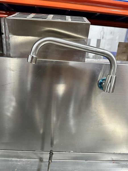 Bếp hấp bánh phở, bánh cuốn, bếp hấp dimsum đôi RRS-1210