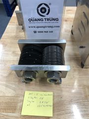 Bộ dao máy thái thịt D-QX250-5.0