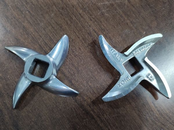 Dao máy xay thịt 32