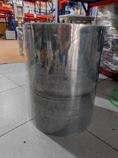 Màng nhựa dùng cho máy ép vỉ định hình - 65cm