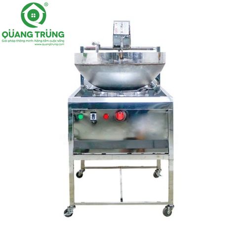 Máy rang cơm 1 tốc độ NS-MRC