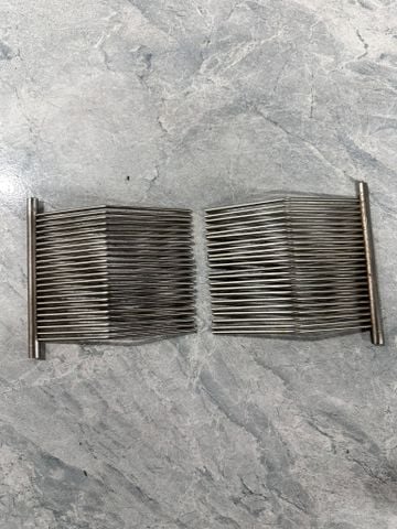 Bộ dao máy thái thịt RDQJ01(DQ-7,DQ7F)-11mm