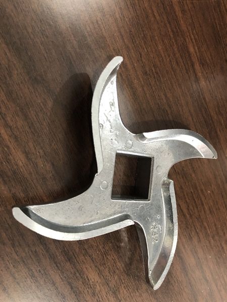 Dao máy xay thịt 42