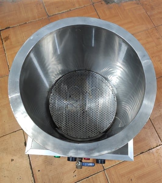 Nồi phở đơn 30L