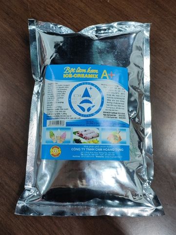 Bột làm kem tươi HT - 1.28kg
