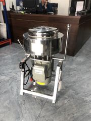 Máy xay giò bao đá 3kg ST-S8-2.2Kw