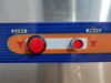 Bếp gas công nghiệp 2 bếp QT-BGCN-2B