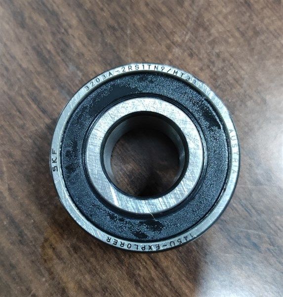 Vòng bi 3203