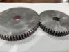 Bánh răng máy thái thịt JZ (bánh răng nhỏ) - 81mm