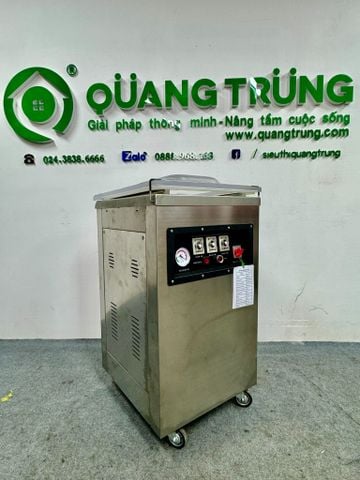Máy đóng gói hút chân không DZQ400