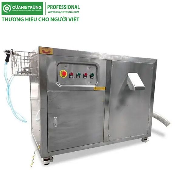 Máy hủy chất thải nhà bếp FR-300