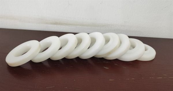 Phớt nhựa máy xay giò 5kg