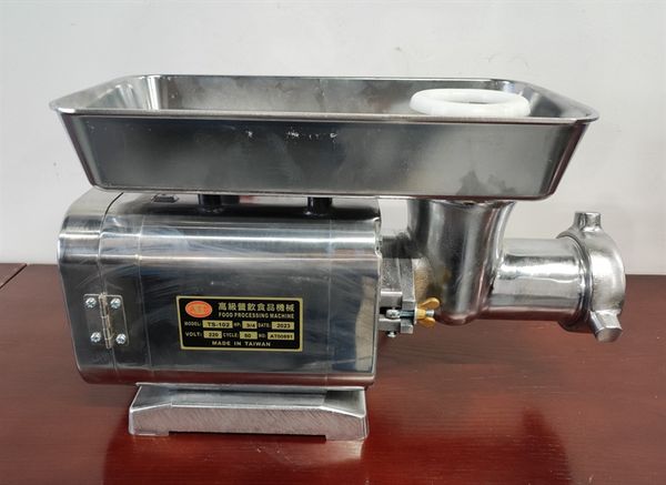 Máy xay đùn TS-102