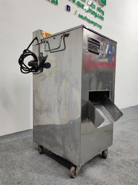 Máy thái thịt tươi sống DJQ-B2 (7mm)