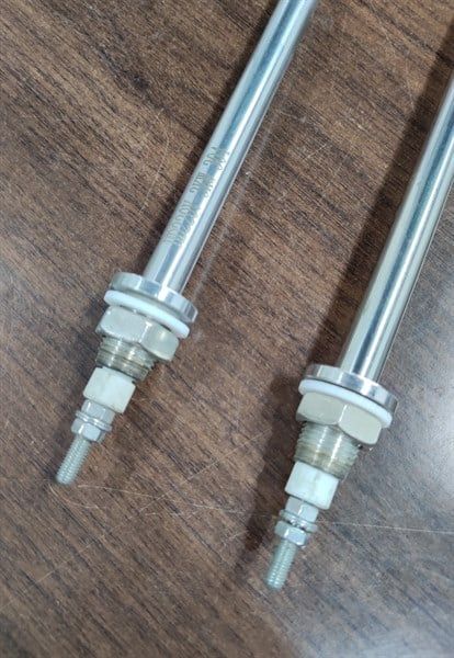 Còng nhiệt đơn nồi hầm 220V-3KW