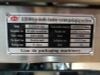 Máy hút chân không 2 buồng DZQ500/2SA