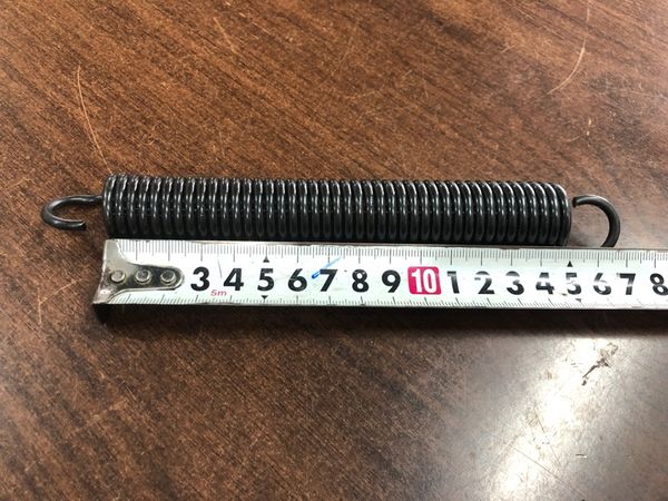 Linh kiện - Lò xo của máy hút chân không DZQ400/2SA