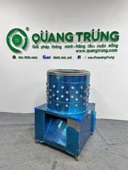 Máy vặt lông gà đường kính 55cm