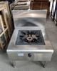 Bếp gas đơn công nghiệp QT-BGCN-50*50