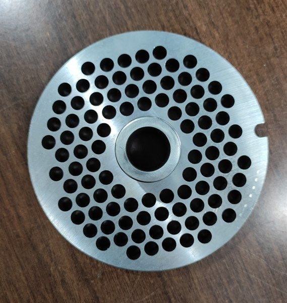 Sàng của máy xay đùn JR42 (mắt sàng phi 8mm)