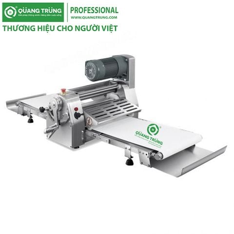 Máy cán bột QS-400BT