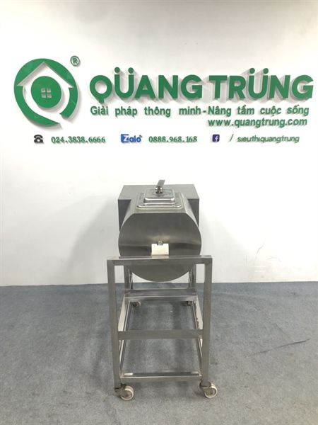 Máy trộn gia vị quay tròn YA-900