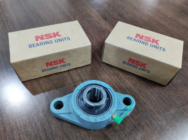 Vòng bi máy thái thịt JZ ( cả đế)- hàng Nhật Bản (Chiếc)