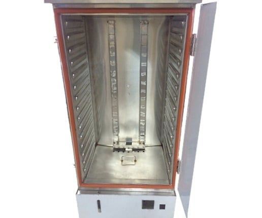 Tủ Làm Tỏi Đen Dùng Điện TLTD-D