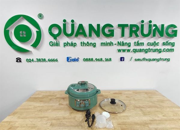 Nồi áp suất KB-618