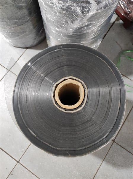 Màng nhựa dùng cho máy ép vỉ định hình - 45.5cm
