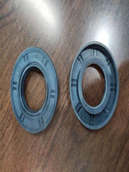 Linh kiện - Phớt chống nước TC 30-55-10 (dùng cho máy xay giò 5kg, 10kg)