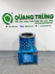 Máy vặt lông gà đường kính 55cm