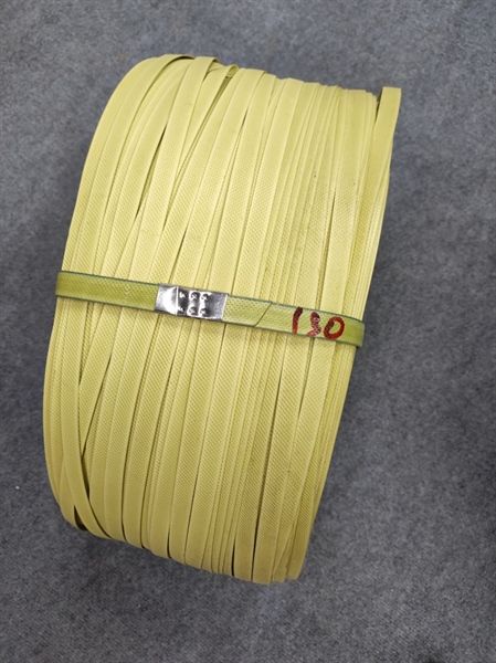 Dây đai máy đóng đai thùng