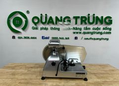 Máy thái thịt đông lạnh 250ES