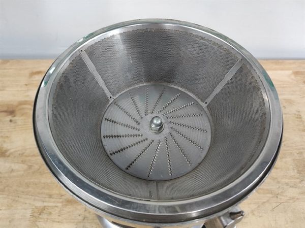 Máy ép hoa quả ZX6A
