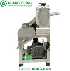 Máy thái lạng bì liên hoàn TLB-A-1718