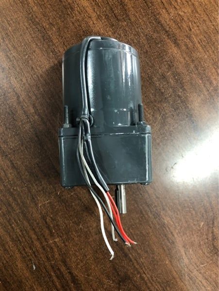 Động cơ 5IK40GN-ST Nhật Bản dùng cho máy đùn xúc xích 10L